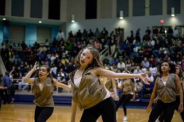 Blue Belles 2-17-14 -13